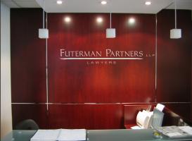 Futerman Partners LLP