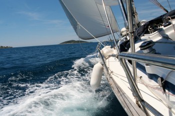 Boating accidents and personal injury law