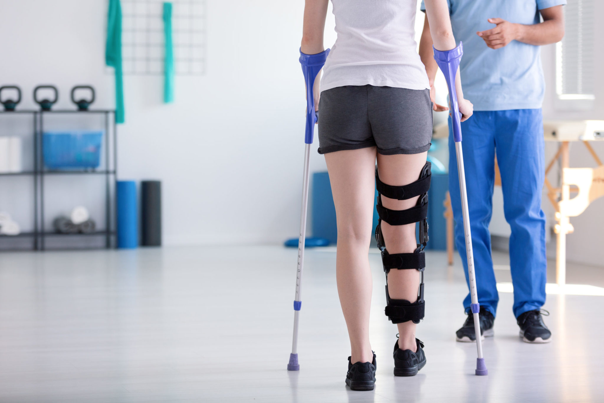 Orthopaedic Injury Lawyers