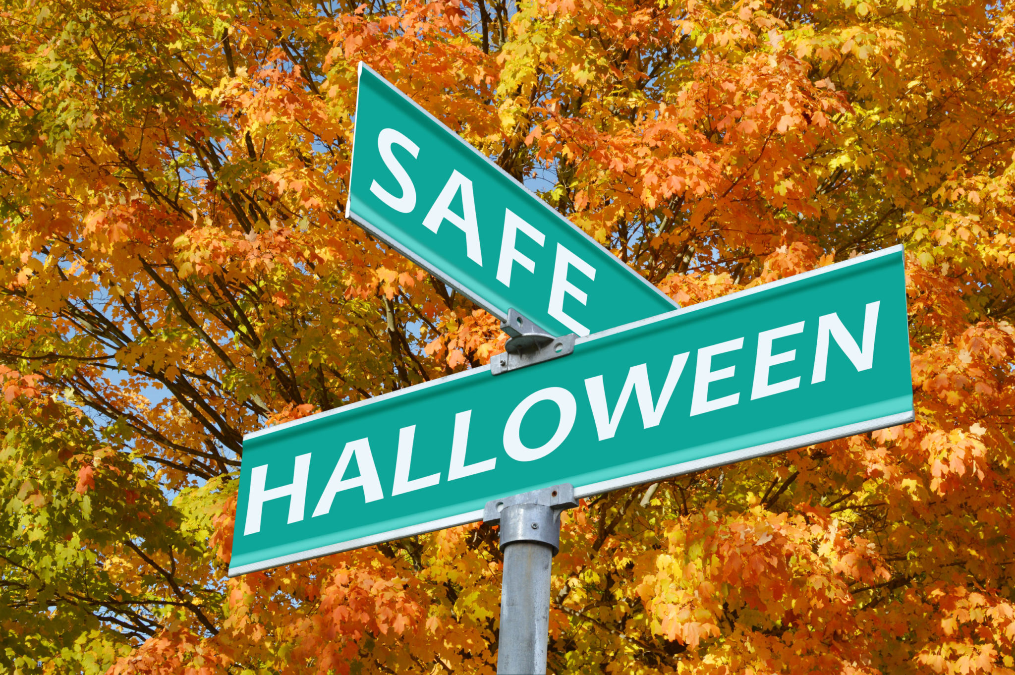 Halloween Safety